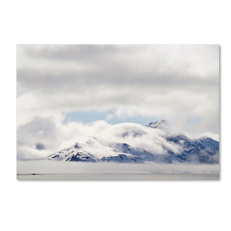 Robert Harding Picture Library 'Mountain Scene 13' Canvas Art,30x47